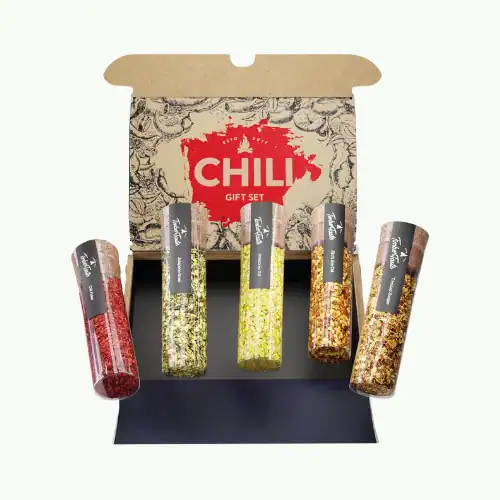 luxury gifts for home chefs