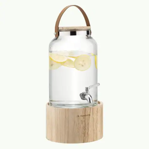 how to decorate a bar for a party