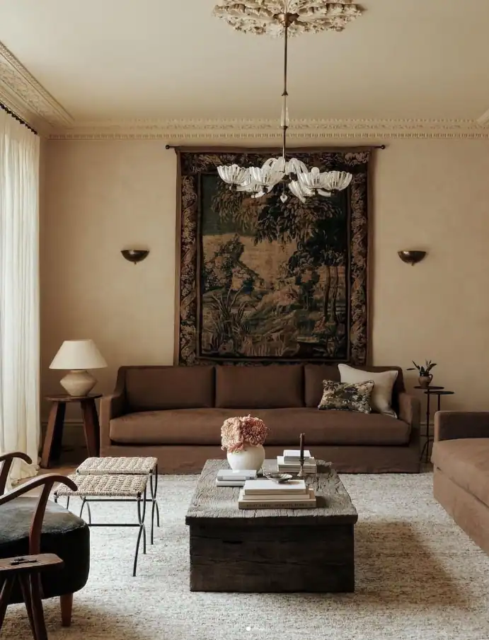 what makes a house look expensive?