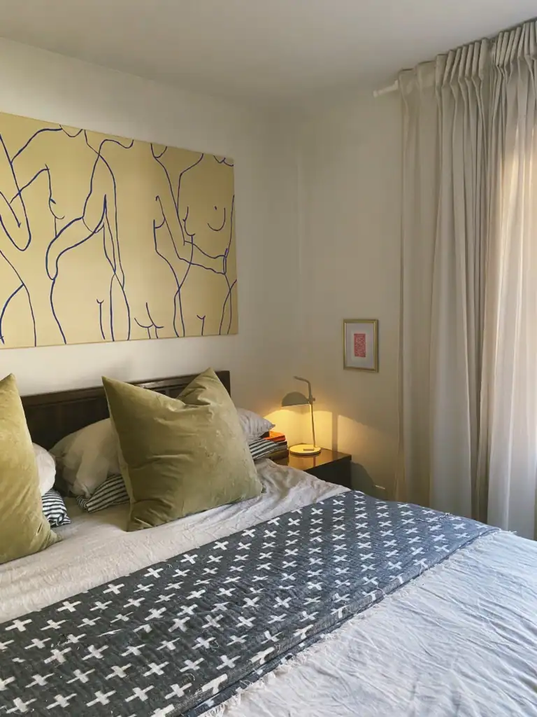 interior design color trends