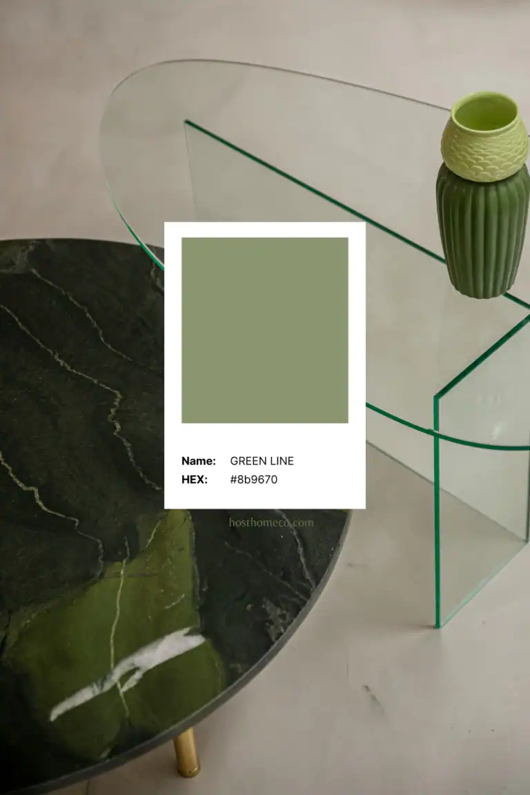 interior design color trends