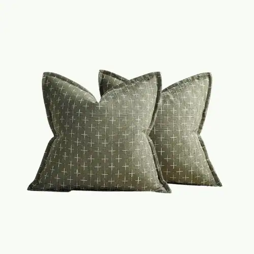 trending interior design colors