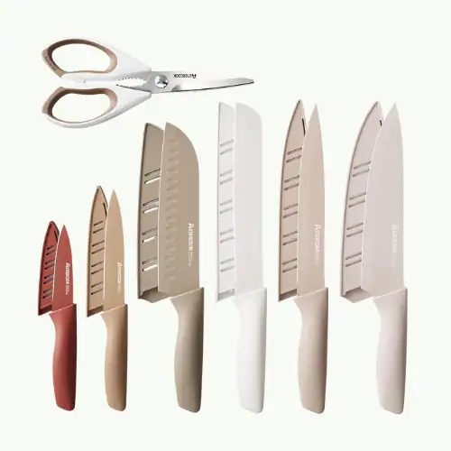 new apartment kitchen checklist