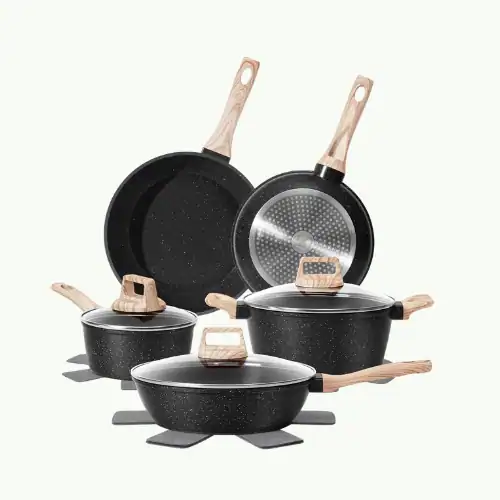 best kitchen must haves