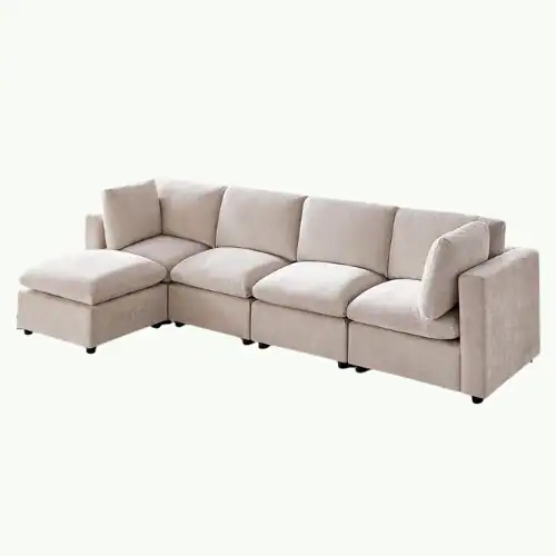 modern luxury couches