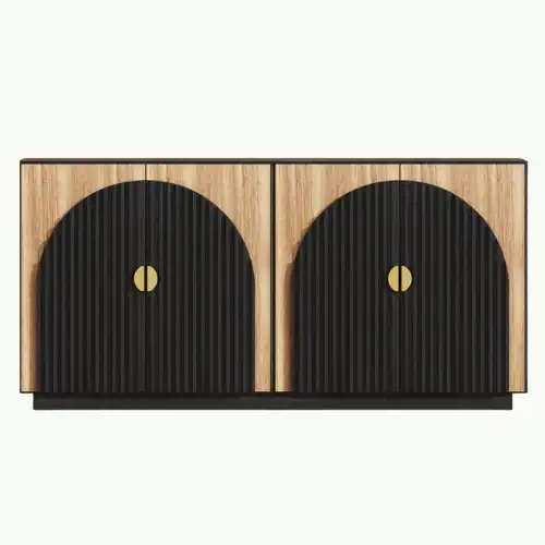 best modern media consoles