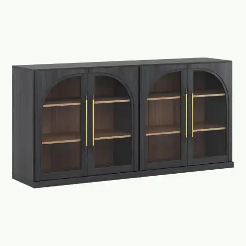 best modern media consoles