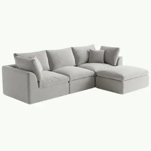 modern luxury couches