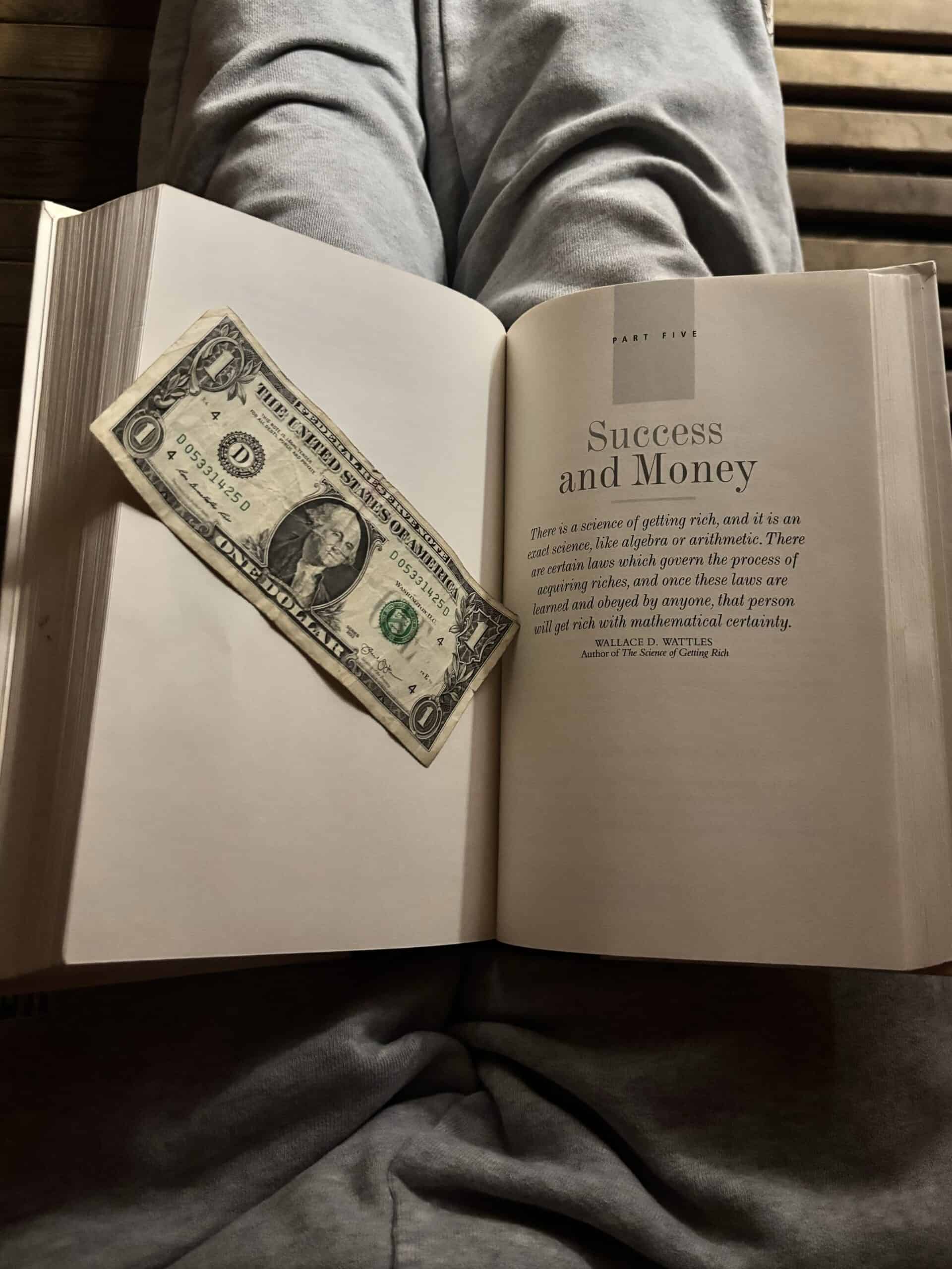 my blog income report