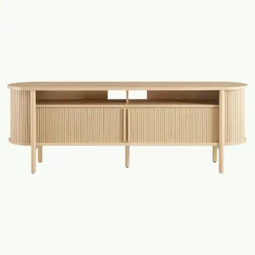 best modern media consoles