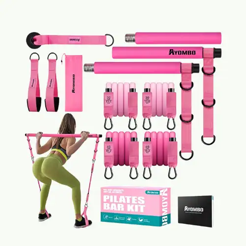 best home workout equipment for beginners