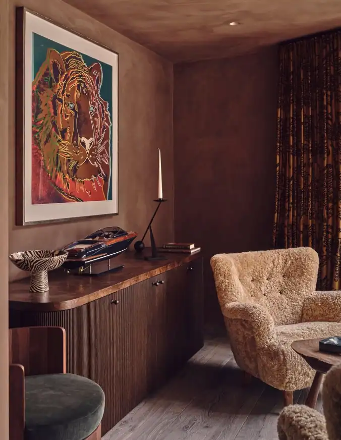 how to make your home look expensive