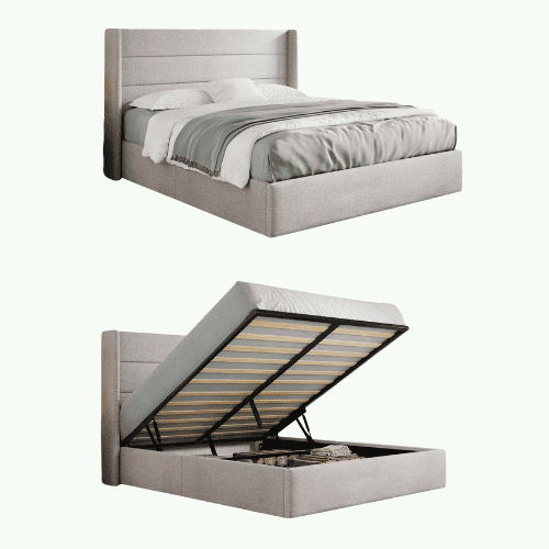 best amazon bed frames