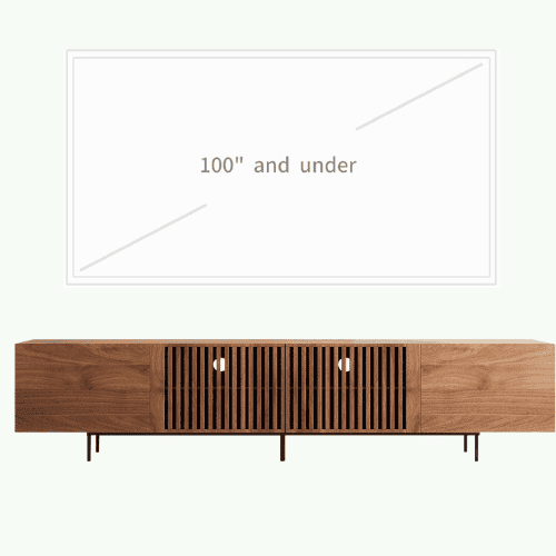 amazon tv table stand

