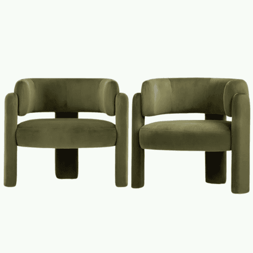 best accent chairs on Amazon