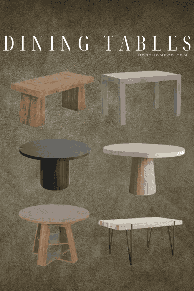 amazon dining tables for small apartments