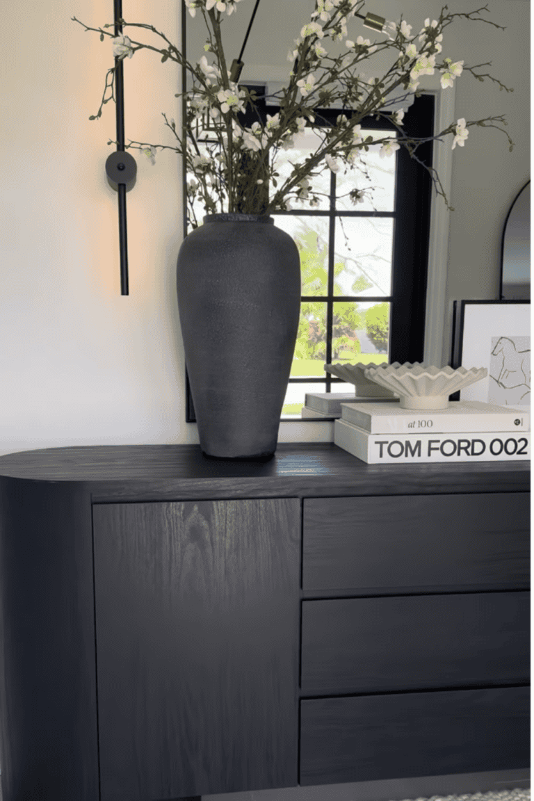 Console Tables