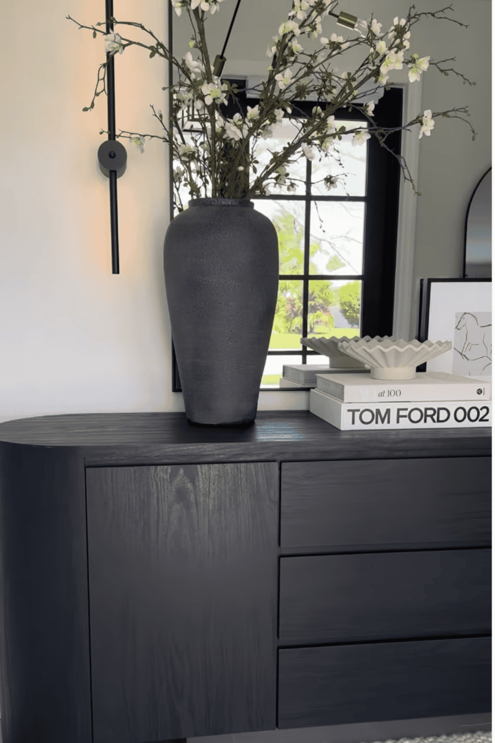 Console Tables