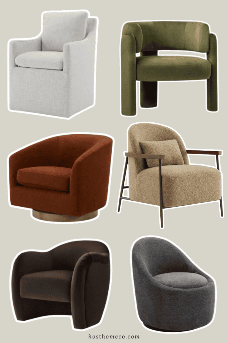 amazon accent chairs