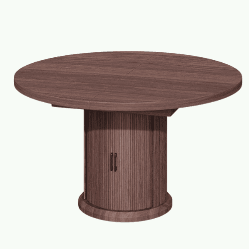 round amazon dining tables