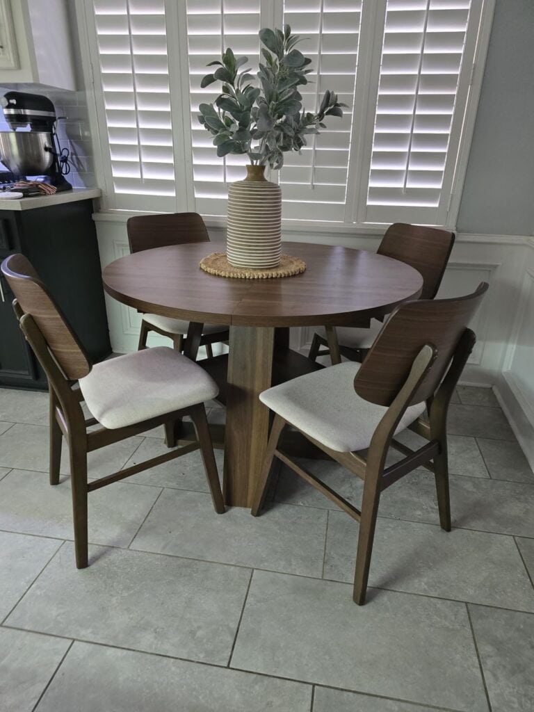 best amazon dining tables