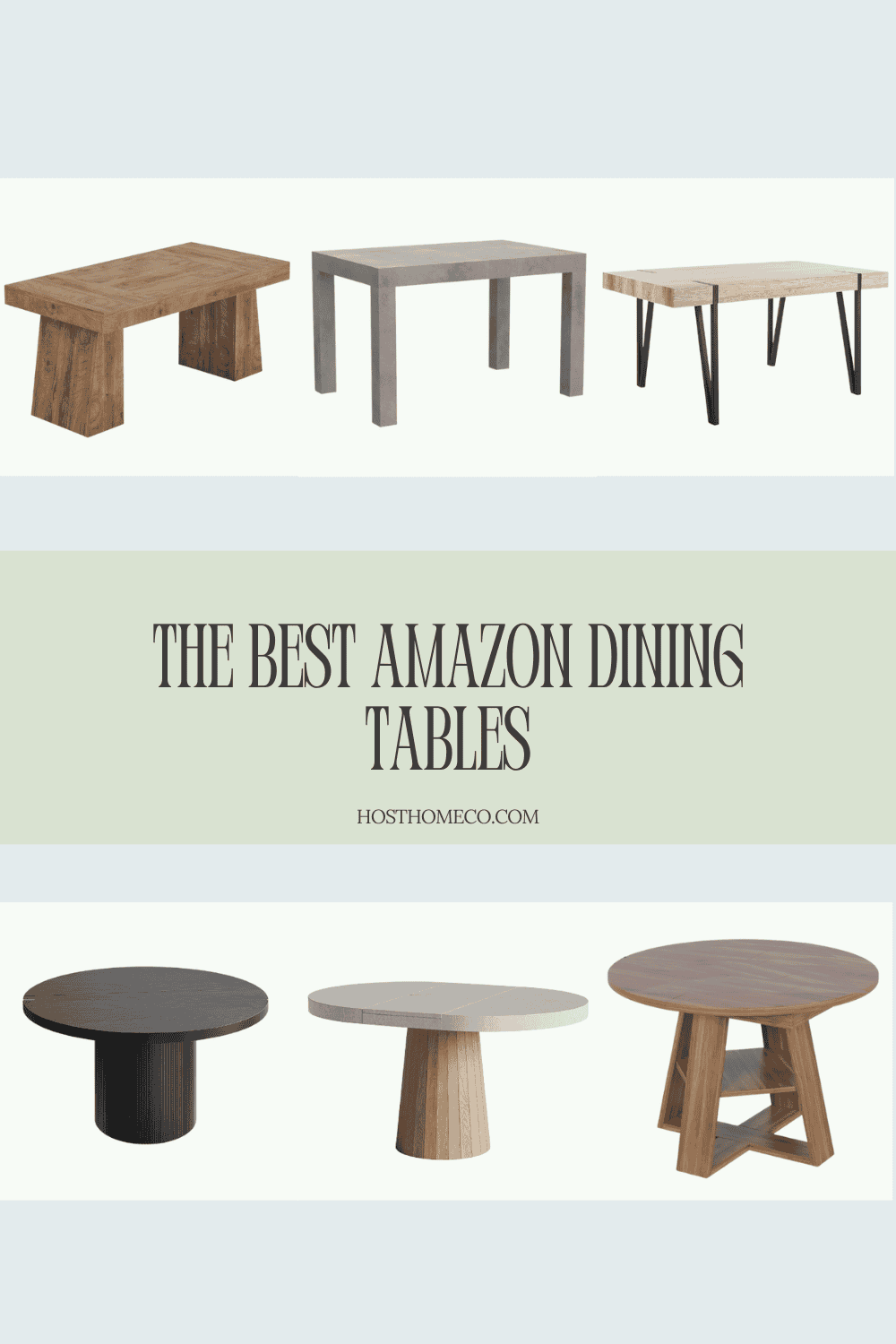 amazon dining tables for small apartments