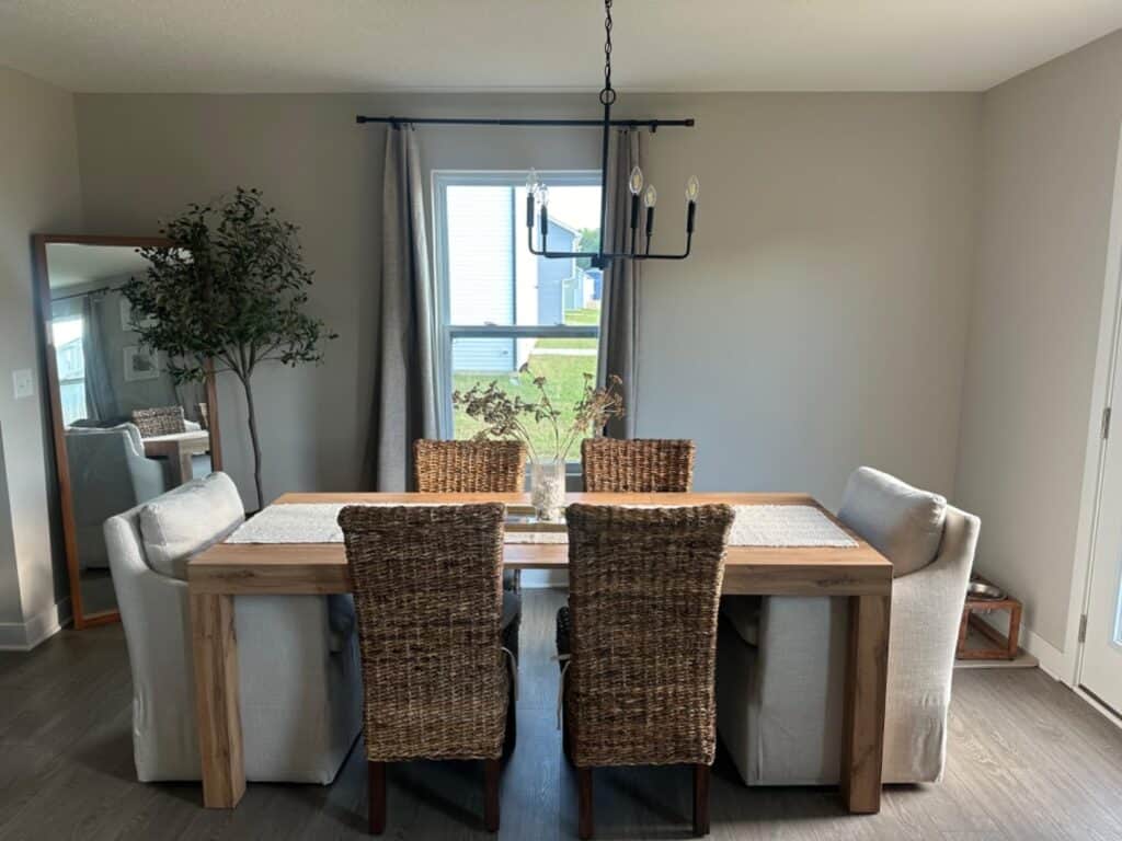 amazon dining tables