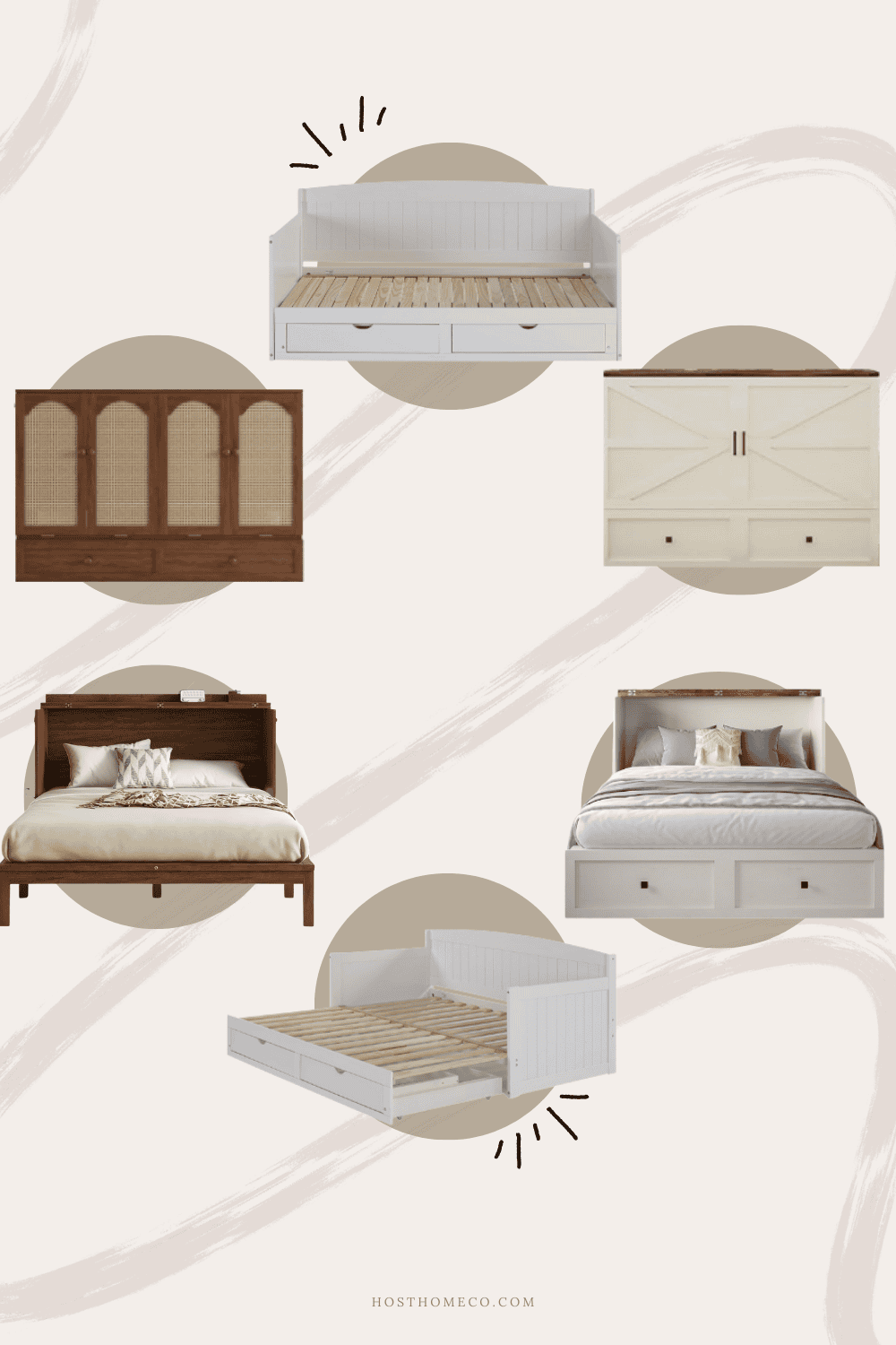 best amazon bed frames for small bedrooms