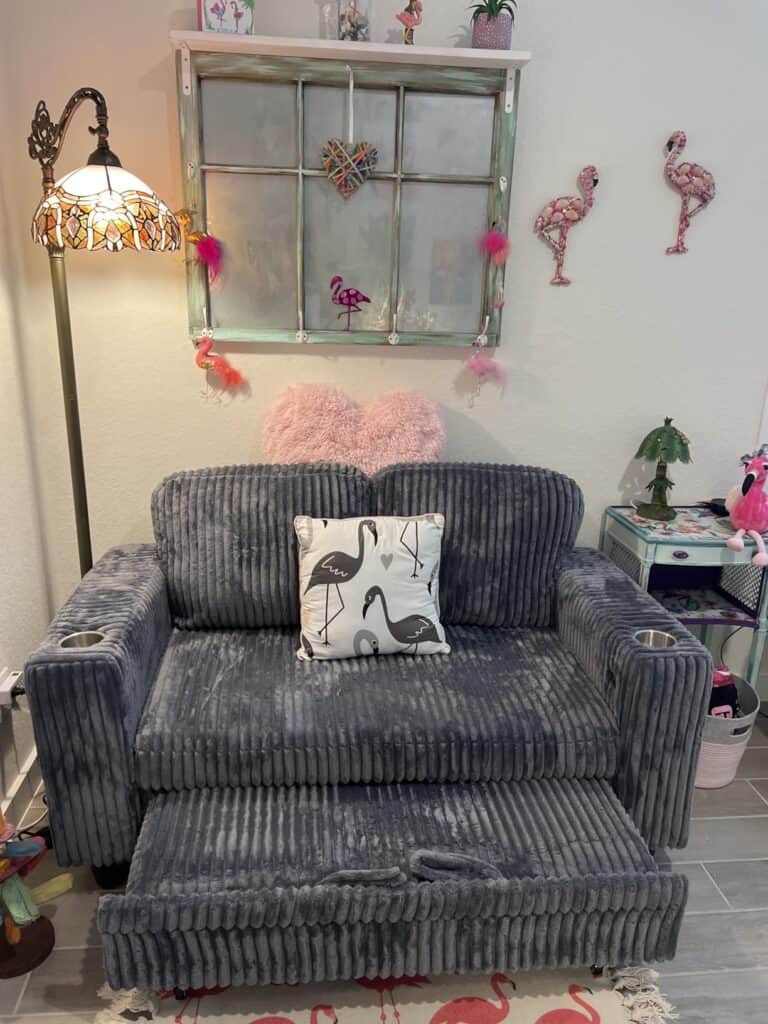 living room corner sofa set