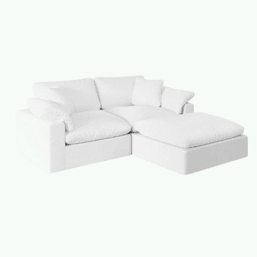 living room corner sofa set