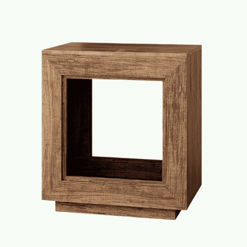 small end tables for small spaces