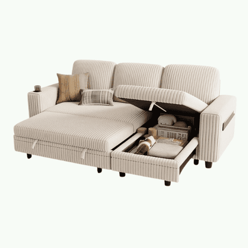 best affordable sectional sofa