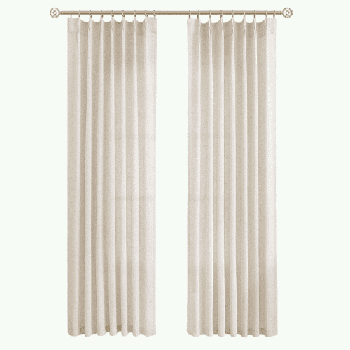 neutral color living room decor