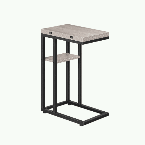 small end tables for small spaces