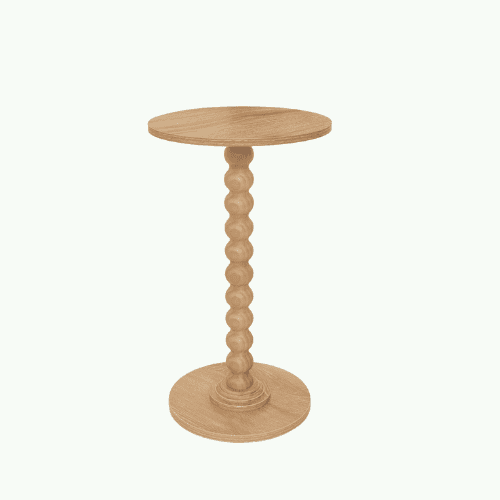 small end tables for small spaces