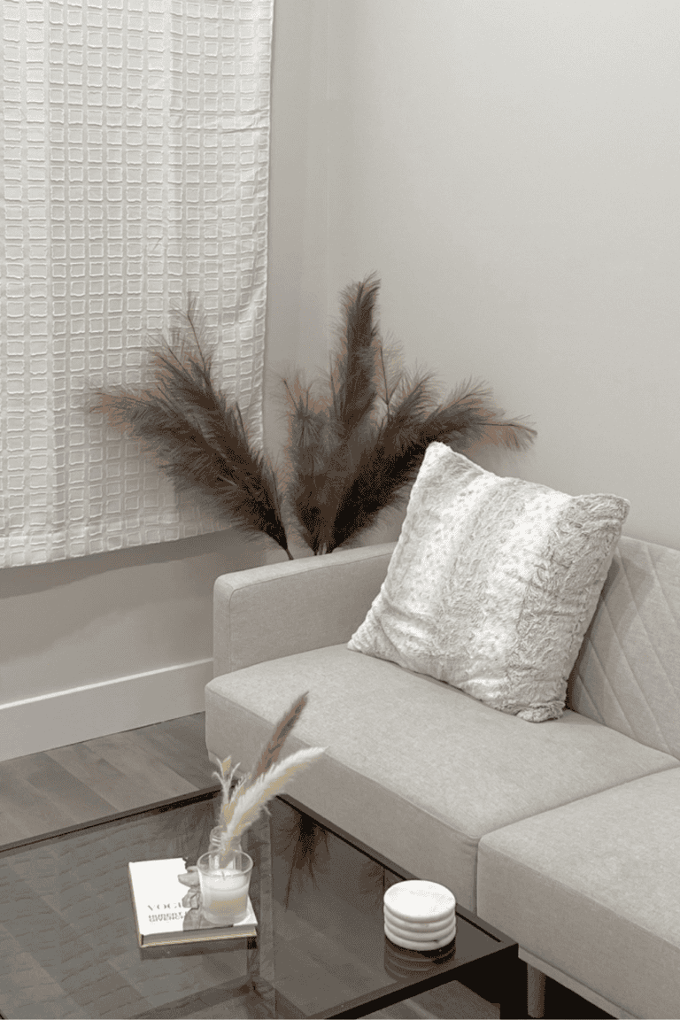 9 Easy Cozy Living Room Decor Ideas On A Budget