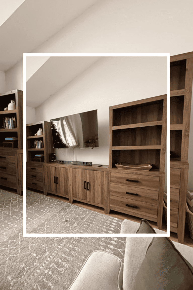 The Best In-Wall TV Units for Home Entertainment