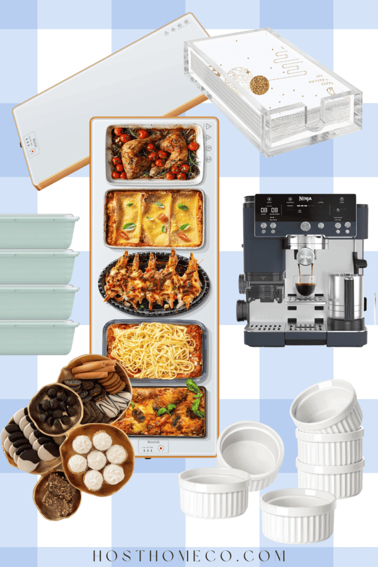 apartment hosting essentials