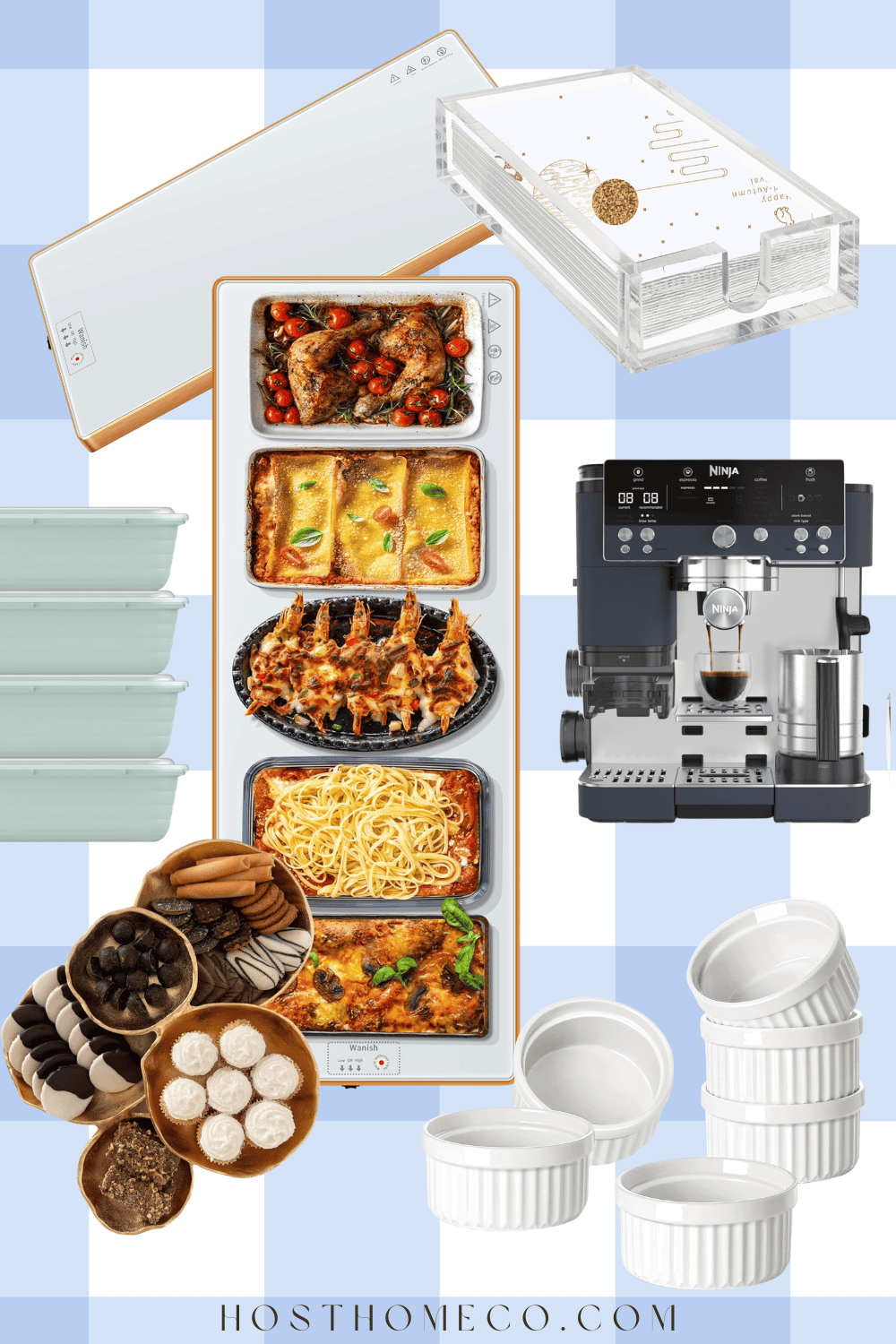 apartment hosting essentials