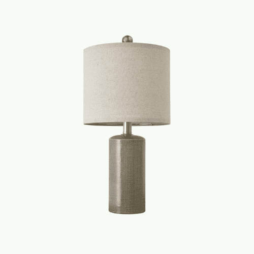 how to make a small living room look nice