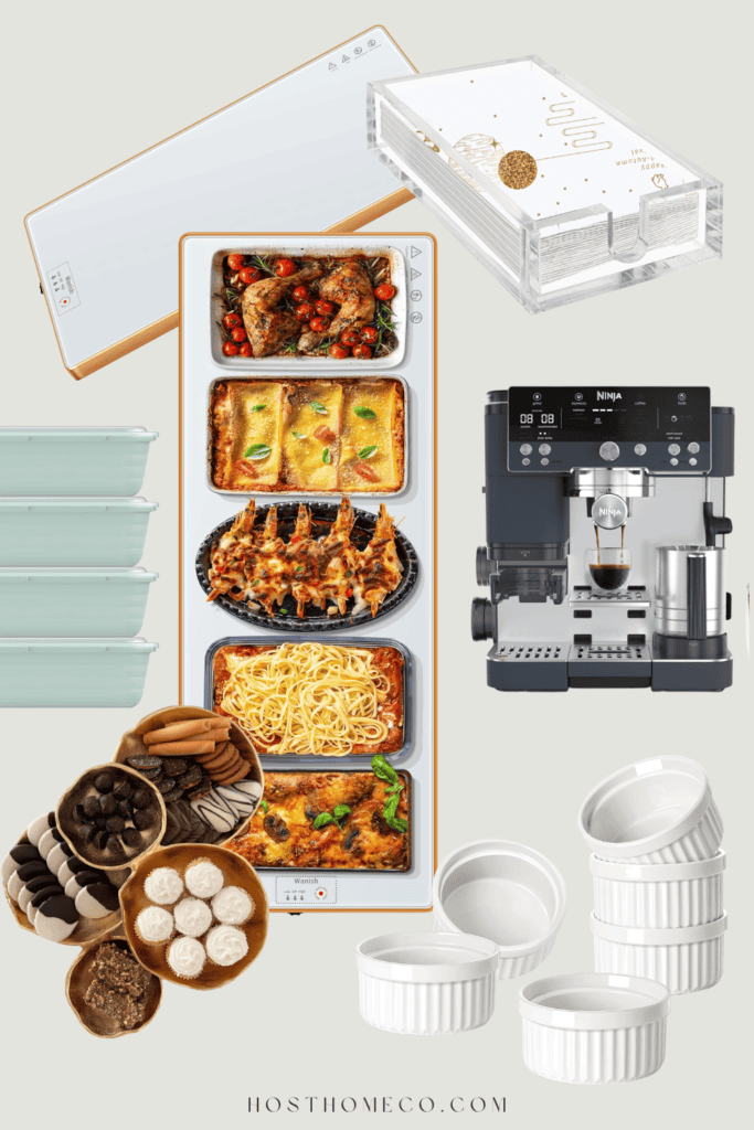 apartment hosting essentials