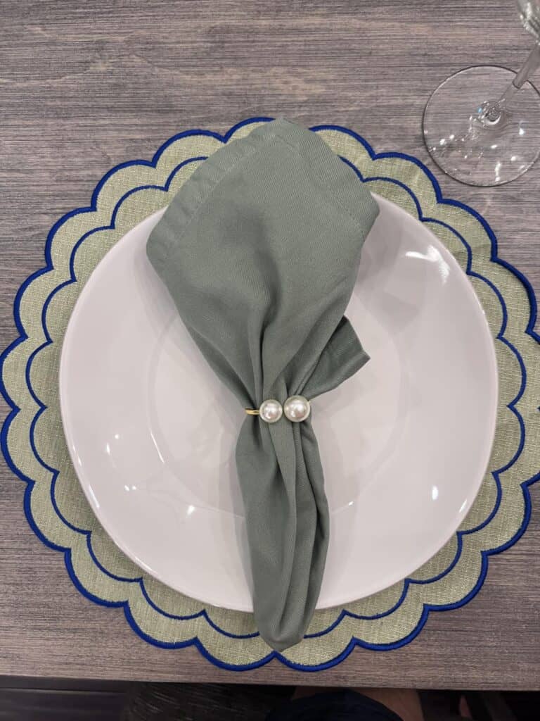 party hosting essentials