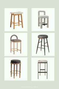 best kitchen stools