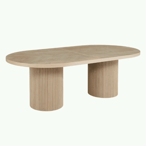best wooden kitchen tables