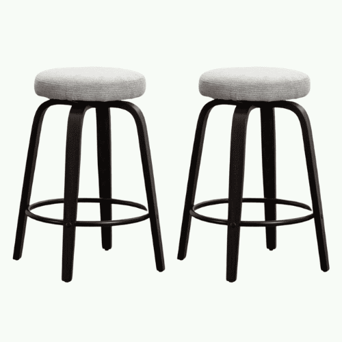most beautiful bar stools