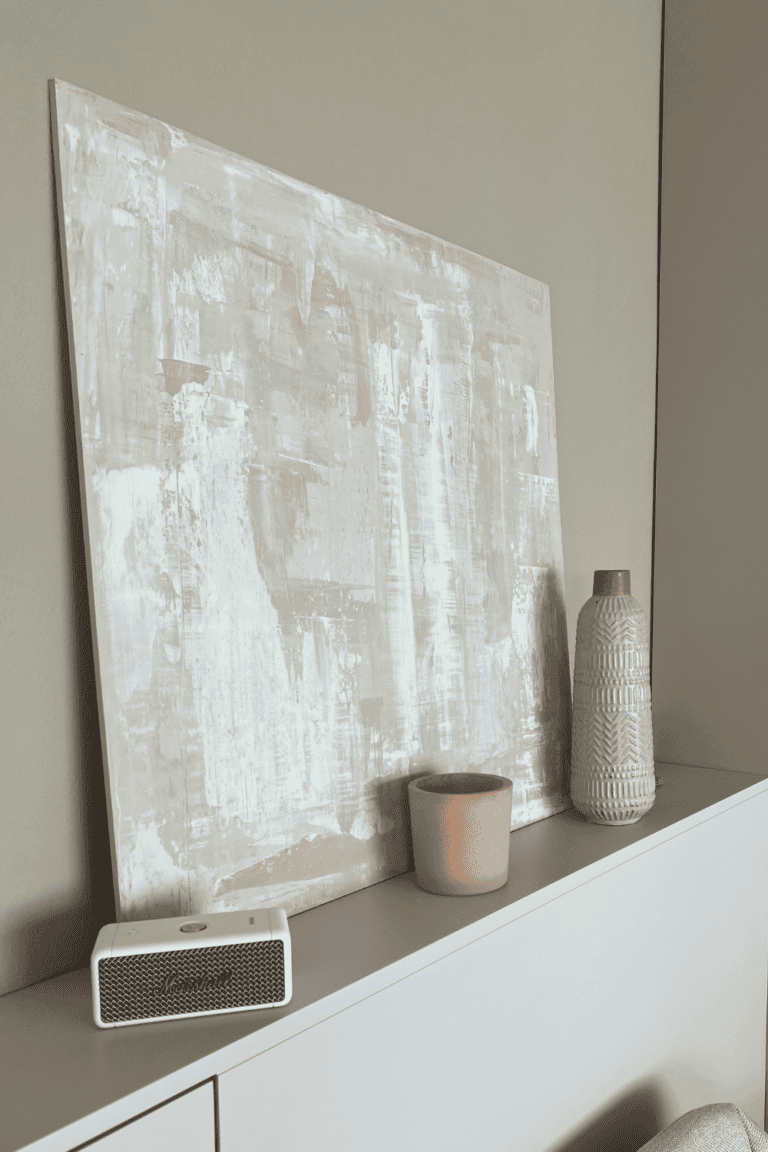 cozy living room decor ideas on a budget