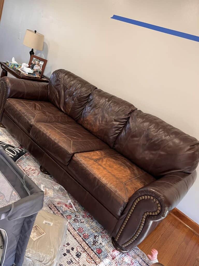 cozy living room ideas on a budget