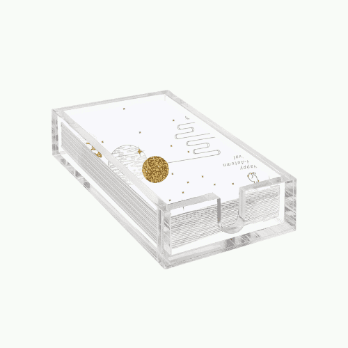 apartment essentials