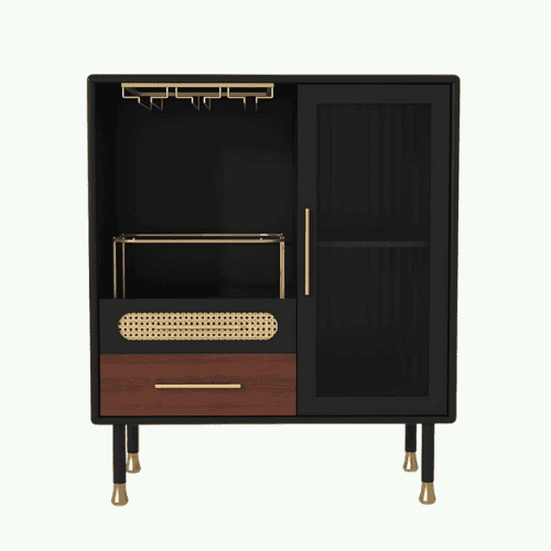 hosting essentials for small apartments