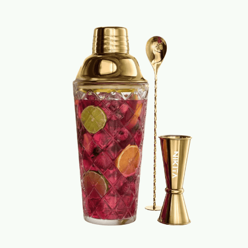 hosting must haves for entertaining at home